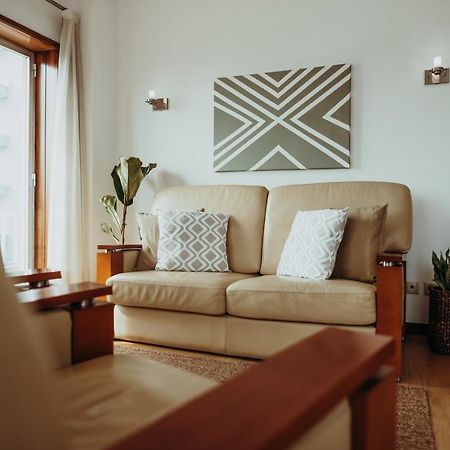 Racia Lodges - Apartment Виана до Кастело Екстериор снимка