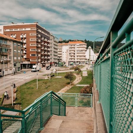 Racia Lodges - Apartment Виана до Кастело Екстериор снимка