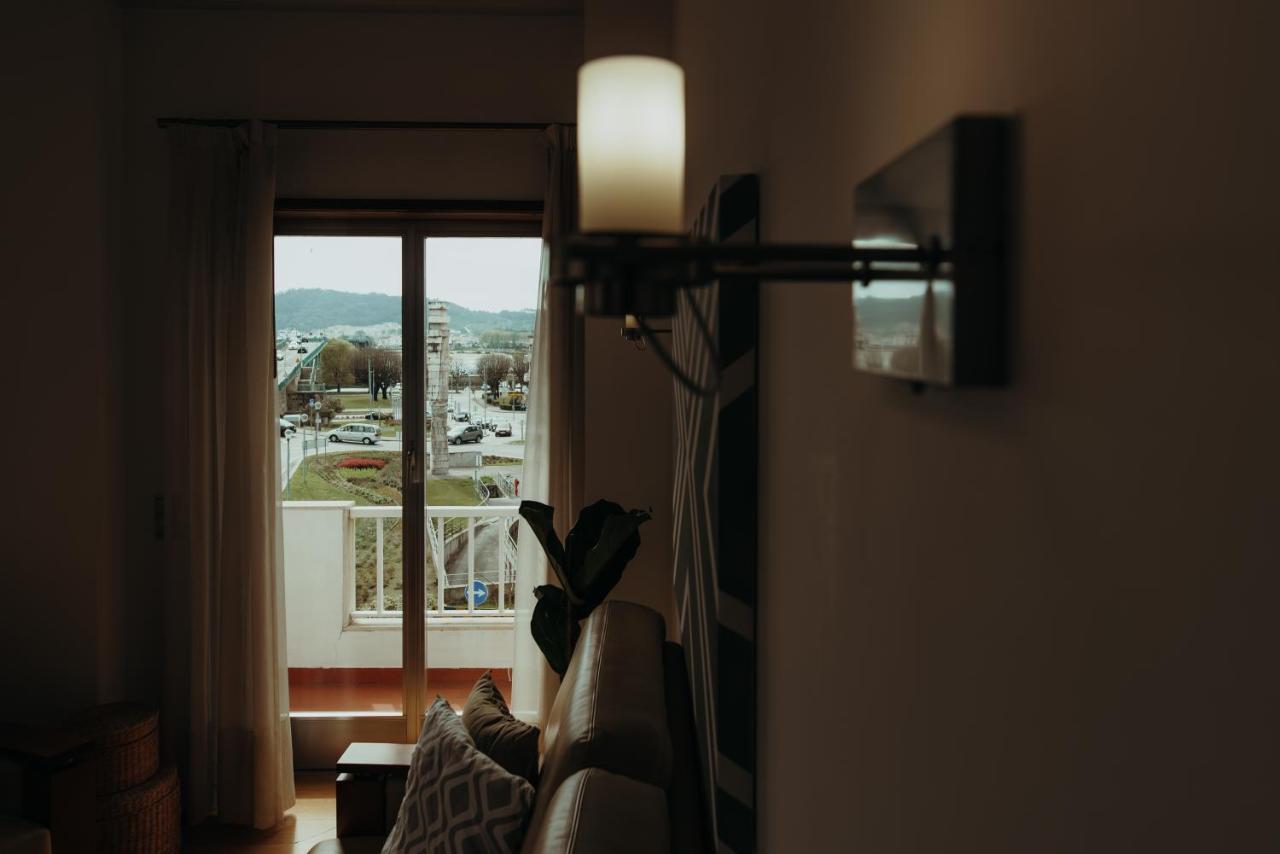 Racia Lodges - Apartment Виана до Кастело Екстериор снимка