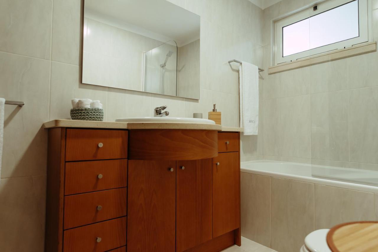 Racia Lodges - Apartment Виана до Кастело Екстериор снимка