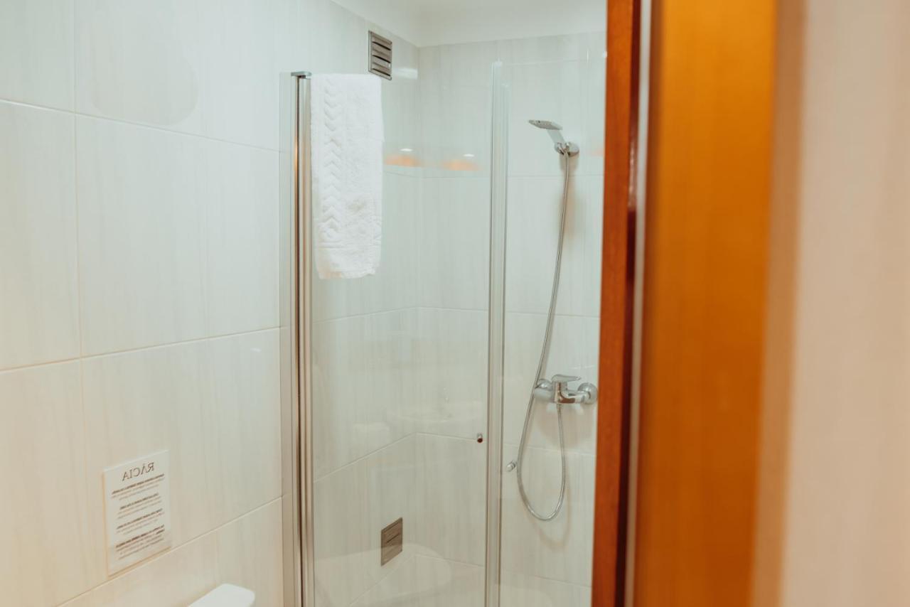 Racia Lodges - Apartment Виана до Кастело Екстериор снимка
