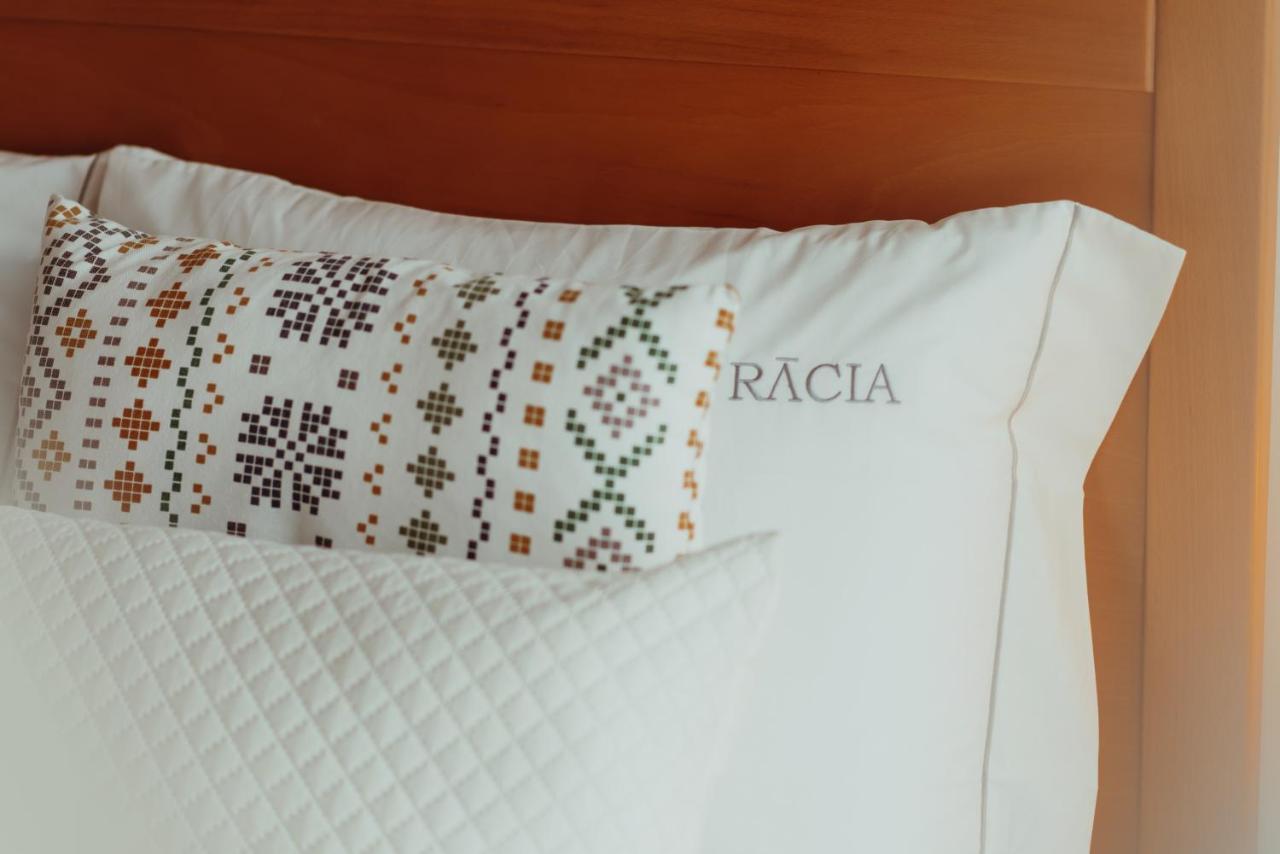 Racia Lodges - Apartment Виана до Кастело Екстериор снимка
