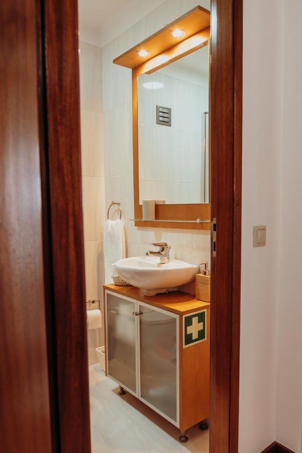 Racia Lodges - Apartment Виана до Кастело Екстериор снимка